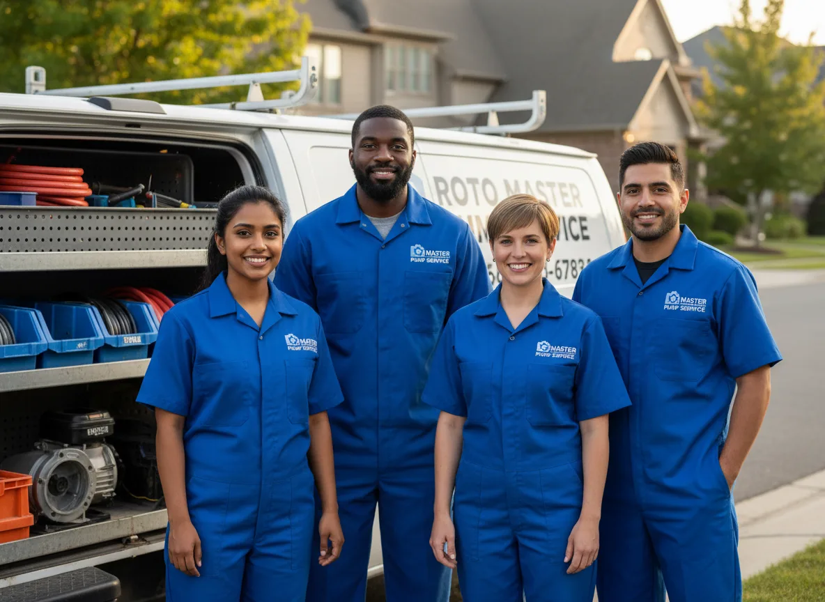 Sump Pump Installation company in Warrenton, GA